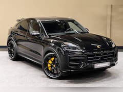 Porsche Cayenne Coupé - 4.0 Turbo E-Hybrid GT BURMESTER - APPROVED 02/29