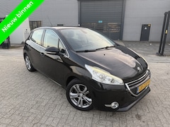 Peugeot 208 - 1.6 HDi Allure Navi|Clima|Cruise|Sensoren