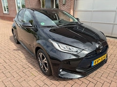 Toyota Yaris - 1.5 Hybrid 115 First Edition
