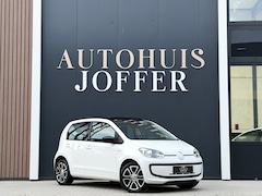 Volkswagen Up! - Cup / High Up Schuif/kanteldak | 2e eigenaar | Perfect onderhouden
