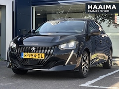 Peugeot 208 - 1.2 PureTech Allure Pack | Adaptive Cruise Control | Parkeercamera/-sensoren | Keyless Sta