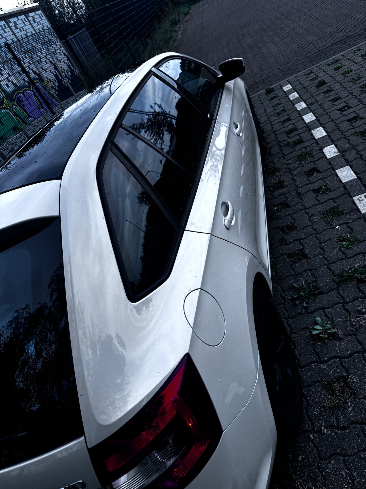Skoda Rapid Spaceback - 1.2 TSI Greentech JOY - AutoWereld.nl