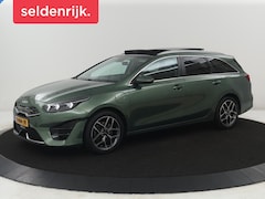 Kia Cee'd Sportswagon - Ceed 1.6 GDI PHEV ExecutiveLine | Pano.Dak | Stoelverwarming/Ventilatie | Apple Carplay |