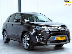 Suzuki Vitara - 1.6 High Executive|Pano|Org NL|Trekhaak|Alle Opties|Dealer O.H