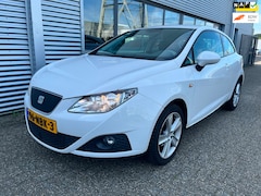 SEAT Ibiza - 1.2 TDI Style Ecomotive