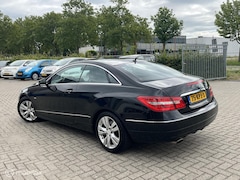 Mercedes-Benz E-klasse Coupé - 250 CGI Avantgarde AUT 183.223 km, NAP, Dealer onderhouden