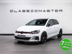 Volkswagen Golf - 2.0 TSI GTI TCR
