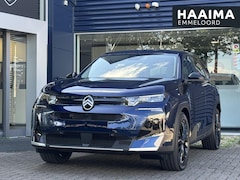 Citroën C5 Aircross - Plug in Hybrid 195 pk MAX | Apple Carplay/Android Auto | Adaptieve Cruise Control | DAB+ |