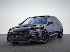Audi S6 - Avant 350pk TDI Quattro Luchtv. Pano S-stoelen B&O