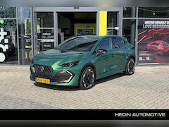 Renault Clio - 1.8 Hybrid 160 techno | 360 camera | Stoelverwarming | Parkeersensoren rondom | 18 inch ve