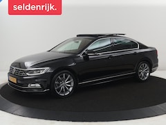 Volkswagen Passat - 1.5 TSI Highline Business R | R-line | Panoramadak | Leder | Adaptive cruise | Stoelverwar