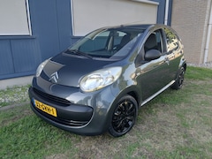 Citroën C1 - 1.0-12V Séduction 2008 5-Deurs NW APK