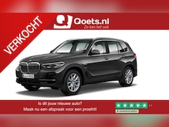 BMW X5 - xDrive45e Comfortstoelen - Warmte Comfort Pack Voor - Comfort Access - Parking Assistant