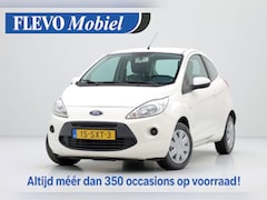 Ford Ka - 1.2 Cool & Sound start/stop Airco|Elektr. ramen