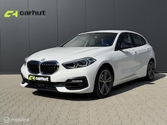 BMW 1-serie - 118i Sport High Executive