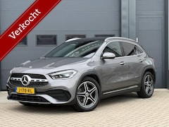 Mercedes-Benz GLA-Klasse - 200 Business Solution AMG