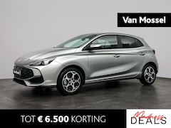 MG MG ZS Hybrid+ - 3 1.5T Hybrid Luxury Madness Edition | Camera | LED | Stoel & Stuur verwarming | Adaptieve