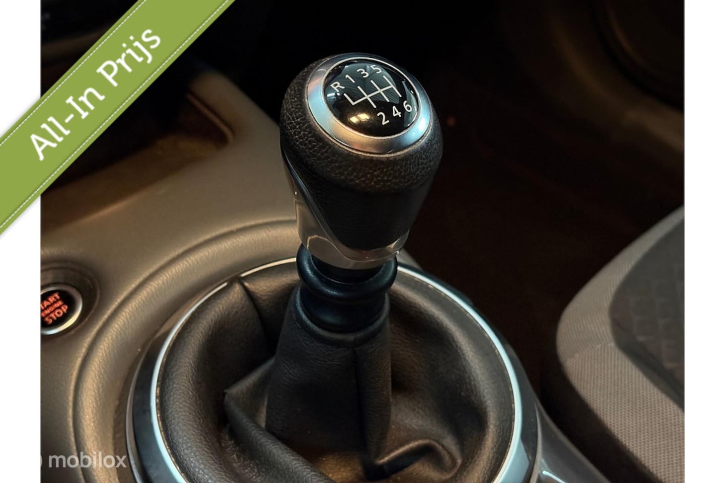 Nissan Juke - 1.0 DIG-T N-Connecta *NL, 1e EIG, RIJKLAARPRIJS!*