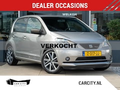 SEAT Mii - 1.0 FR Intense| Stoelverwarming | Bluetooth | Zwarte hemel