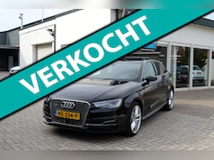 Audi A3 Sportback - 1.4 Pro Line plus S-line Panodak Bang&Olufsen Org.NL
