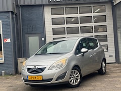 Opel Meriva - 1.4 Turbo Edition | Airco | Cruise | Fietsendrager