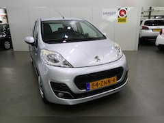 Peugeot 107 - 1.0 68PK 5D Active (Goed onderhouden)