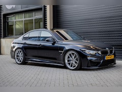 BMW M3 - 3-serie DCTA | HUD | CARBON | MOSSELMAN | CARPLAY | HRE