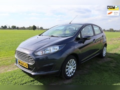 Ford Fiesta - 1.0 Style|Airco|Bluetooth|NL-auto-NAP|Nette auto