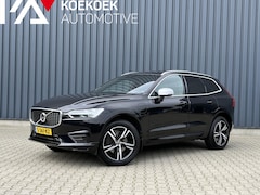 Volvo XC60 - 2.0 T8 Twin Engine AWD Inscription ACC/PANO/TREKHAAK/MEMORY