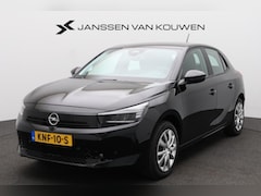 Opel Corsa Electric - Long Range Business Edition 51 kWh Long Range Carplay Android Auto ECC