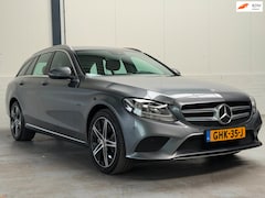 Mercedes-Benz C-klasse Estate - 300 de Advantage Pack|Stoelverwarming