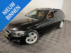BMW 3-serie Touring - 318i M Sport Corporate Lease