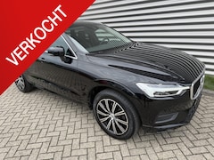 Volvo XC60 - 2.0 D4 Leder Camera 190 PK