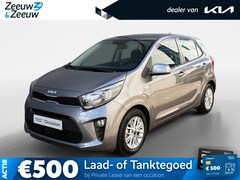 Kia Picanto - 1.0 DPi DynamicLine | Navi | Camera | Apple Carplay | Android Auto | Lichtmetalen Velgen |