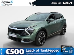 Kia Sportage - 1.6 T-GDi PHEV luxury Edition 360 | NAVI | 360 CAMERA | DODEHOEKCAMERA | PAN. DAK | STUUR