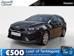 Kia Cee'd Sportswagon - Ceed 1.0 T-GDi DynamicLine | All-season banden | BTW-auto | Achteruitrijcamera | Parkeerse