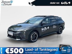 Kia K4 Sportswagon - 1.0 T-GDi MHEV GT-Line Launch Edition Automaat | Pano | Dodehoekassistentie | Stoel & stuu