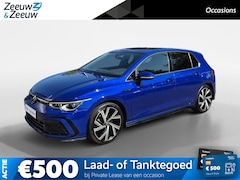 Volkswagen Golf - 1.5 eTSI R-Line Business | Cruise Control | Climate Control | Digitaal Dashboard | Navigat