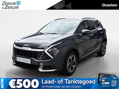 Kia Sportage - 1.6 T-GDi MHEV DynamicLine Edition | Stoel- en stuurverwarming | Achteruitrijcamera | Park