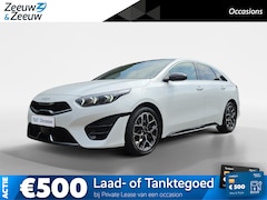 Kia Pro cee'd - ProCeed 120PK T-GDi GT-Line | Schuif/kanteldak | Stoel-en stuurwielverwarming | Elektrisch