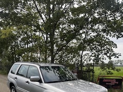 Subaru Forester - 2.0 X Comfort Pack