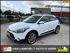 Hyundai i20 - 1.0 T-GDI ACTIVE Cross edition