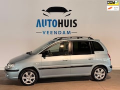 Hyundai Matrix - 1.6i Active Cool 127.769 KM NAP