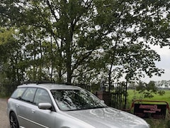 Subaru Legacy Touring Wagon - 2.0i