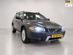 Volvo XC70 - 2.5 T Summum Nieuwe APK