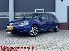 Volkswagen Golf - 1.0 TSI Comfortline | LED | CarPlay | Adaptive Cruise | Navigatie | Climate | Stoelverwarm