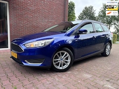 Ford Focus Wagon - 1.0 Trend Edition