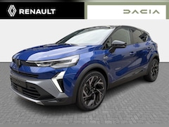 Renault Captur - 1.8 E-Tech full hybrid 160 esprit Alpine - pack light & sound / pack privilège