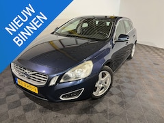 Volvo V60 - 1.6 T3 Momentum