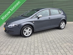 SEAT Leon - 1.6 Businessline|Airco|El Ramen|Nieuwe Banden|